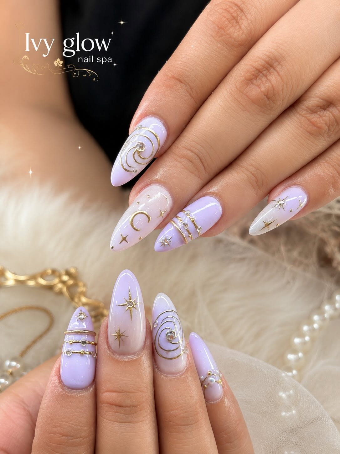 Nails Design